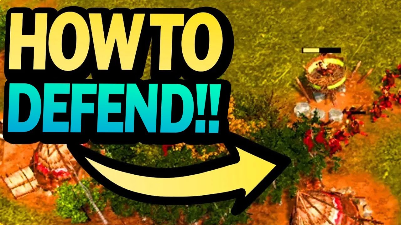 How To PERFECTLY Defend The Bulwark Rush!! - War Selection
