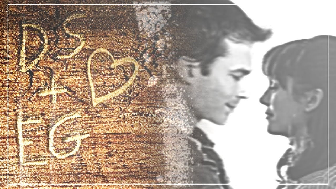 damon + elena | happily ever after [au]