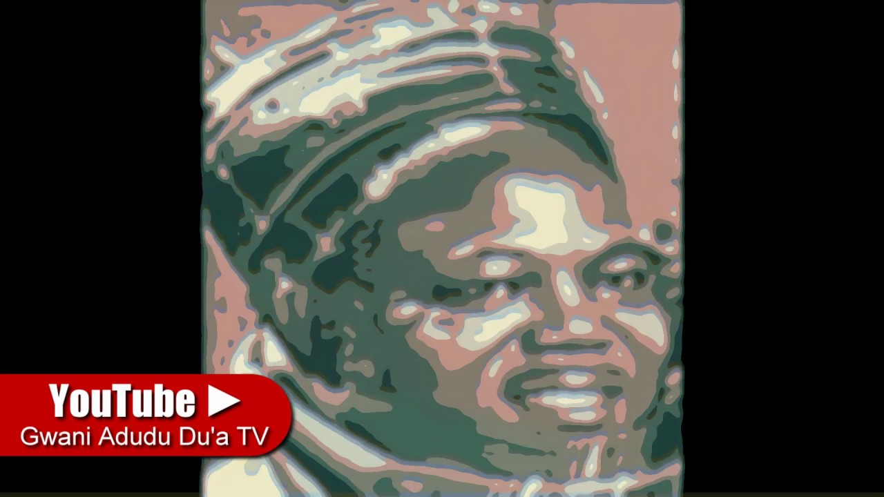 Addu'ar ta'aziyyar marigayi AHMADU BELLO (SARDAUNA SOKOTO) By Gwani Sulaiman Adudu