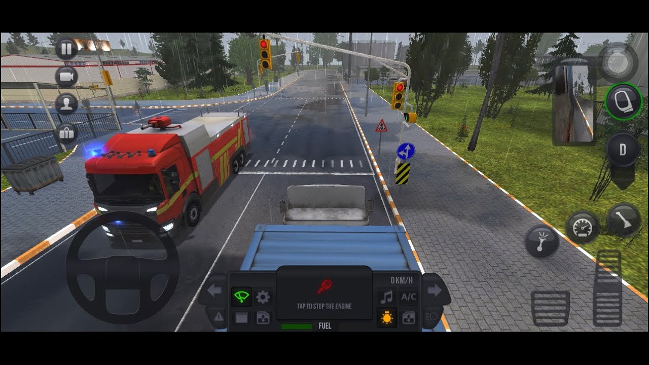 Truck