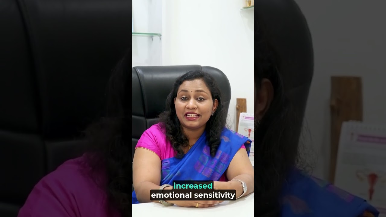 Mood Swings During Pregnancy &ndash; What&rsquo;s Normal and How to Cope | Pregnancy Tips by Dr. Jeeva