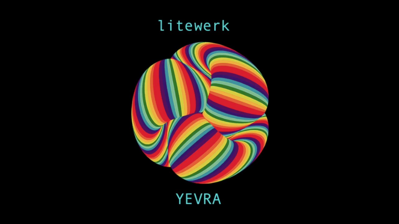 YEVRA - litewerk // new trap 2018 //