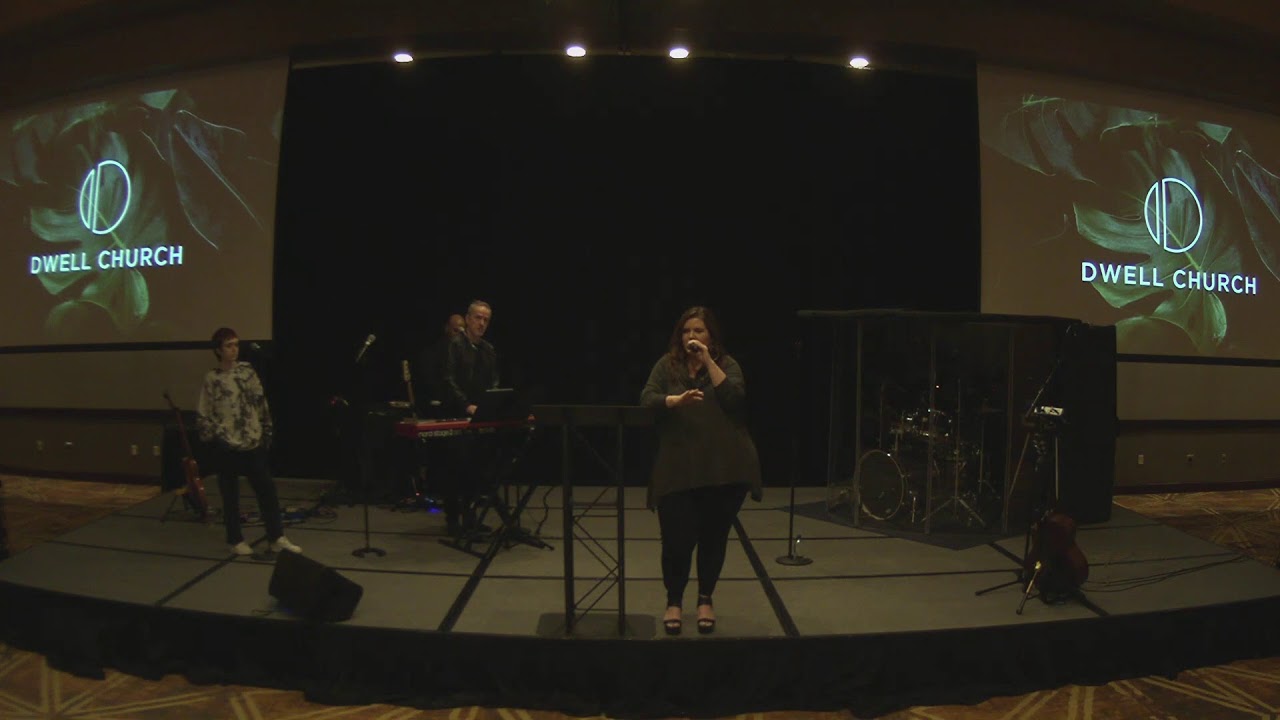 FAMOUS LAST WORDS PT. 5 | PASTOR DAVID BINION | FEBRUARY 28, 2021