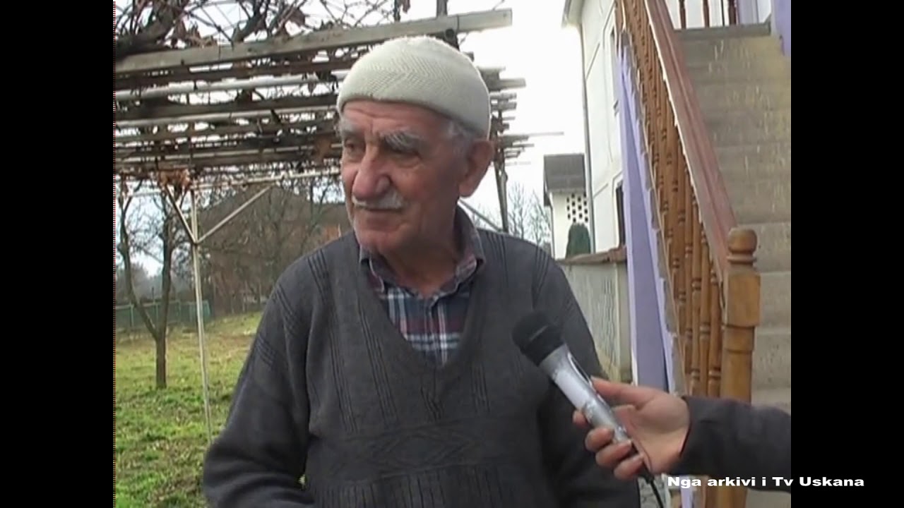 Emisioni Fshati im Zhubrina