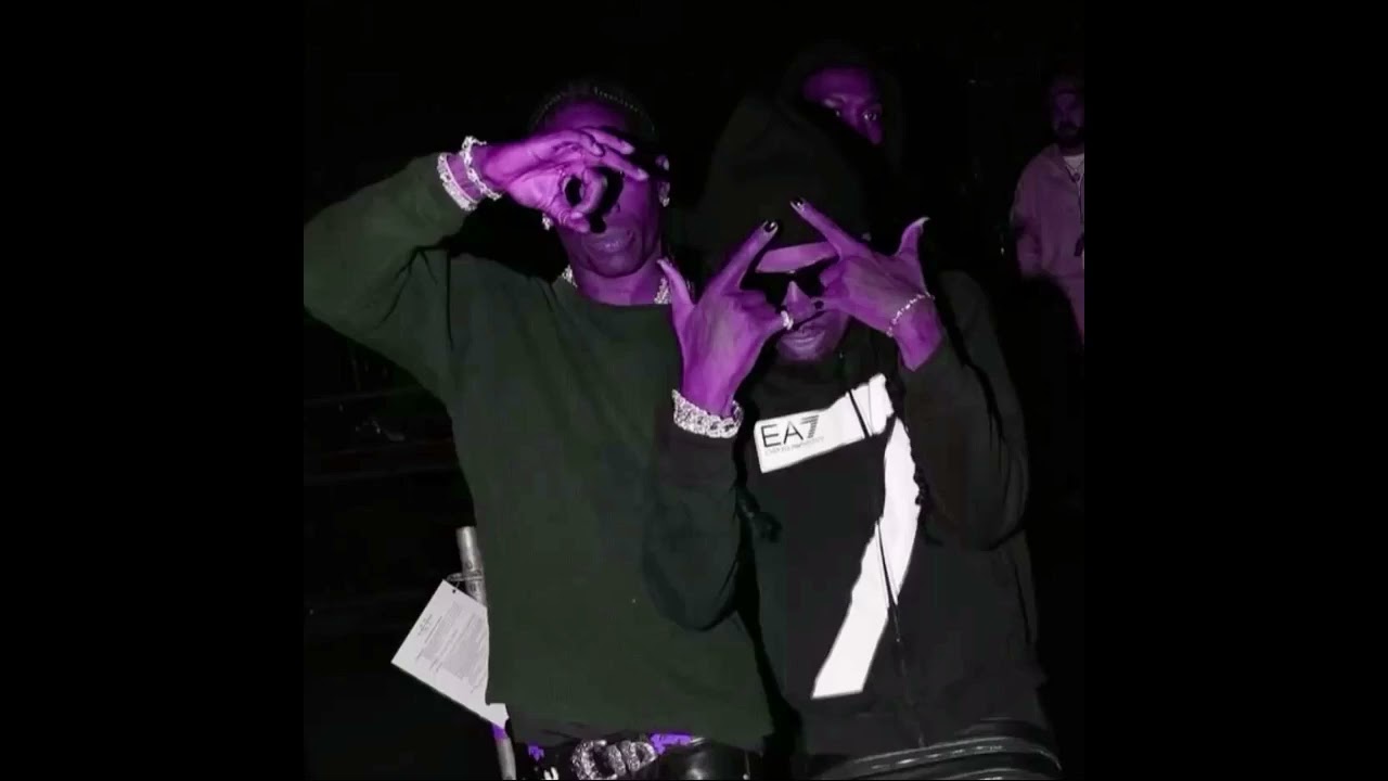 [FREE] TRAP X PLAYBOI CARTI X TRAVIS SCOTT TYPE BEAT-“BLOOD MOSH ”