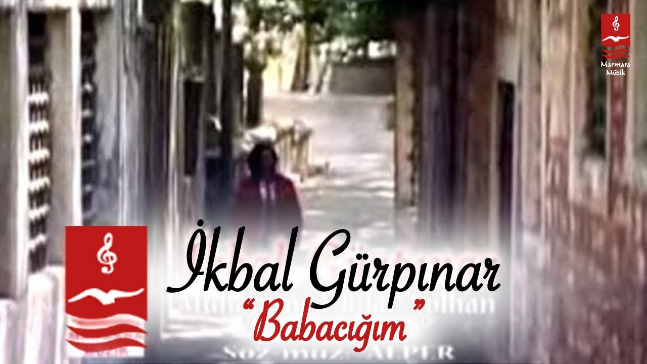 İKBAL GÜRPINAR  