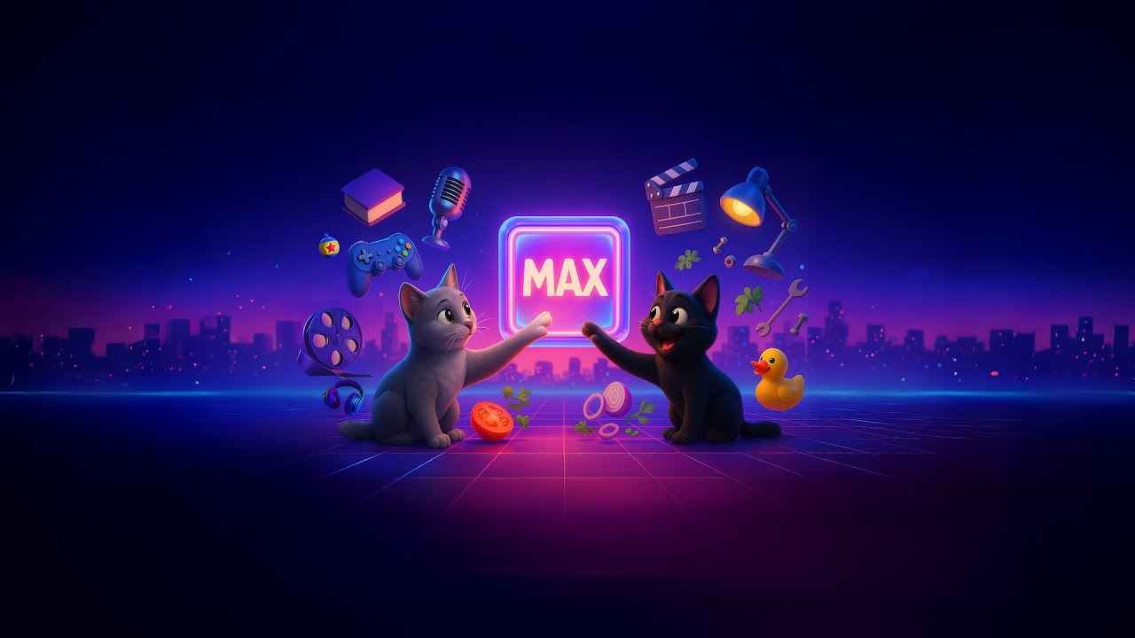 Играем все подряд, пара демок и игр