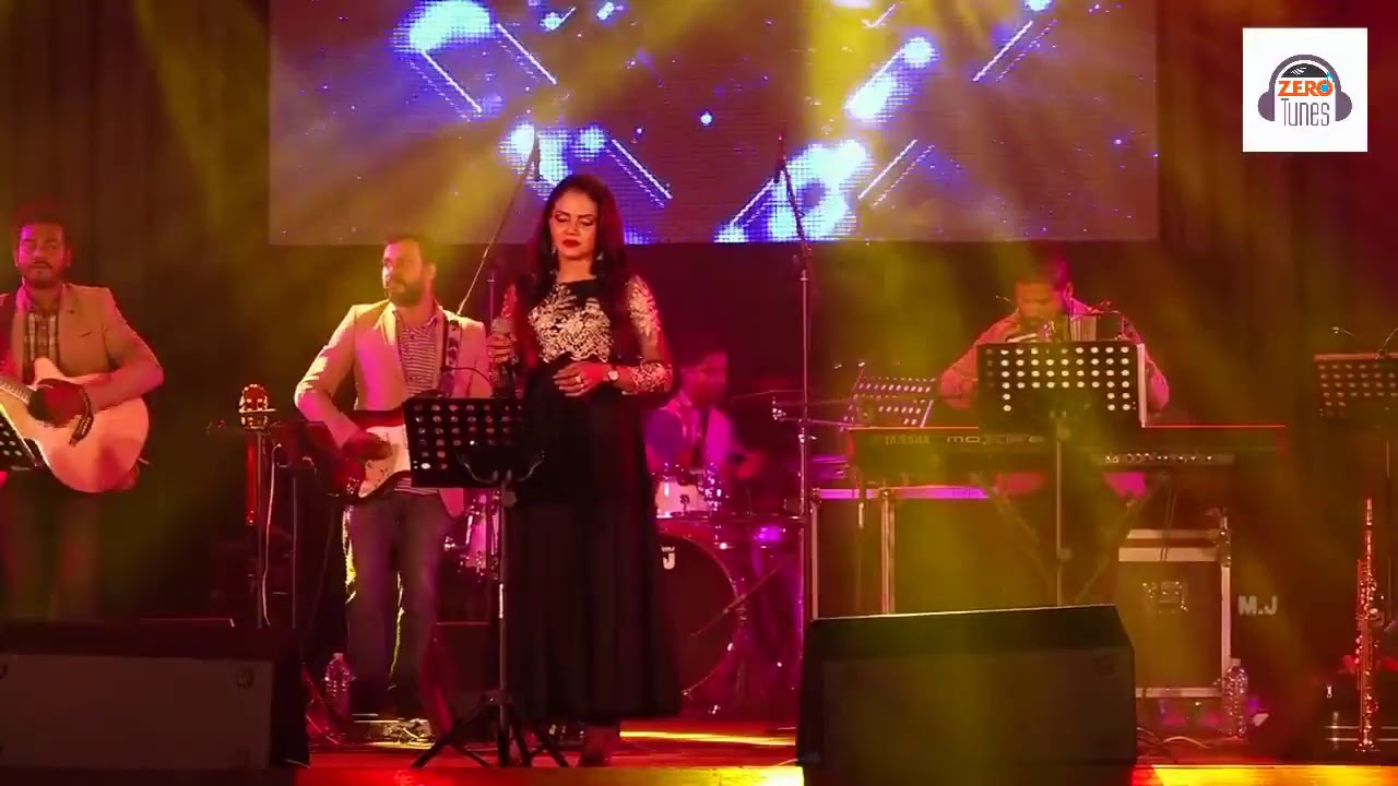 Mal Sara Hee Sarin | මල්&nbsp;සර&nbsp;හී&nbsp;සරින් | Sashika Nisansala