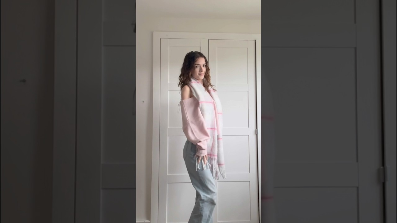 #british #ootd #2025 #fashion #viral #uk #pink #autumn #fall