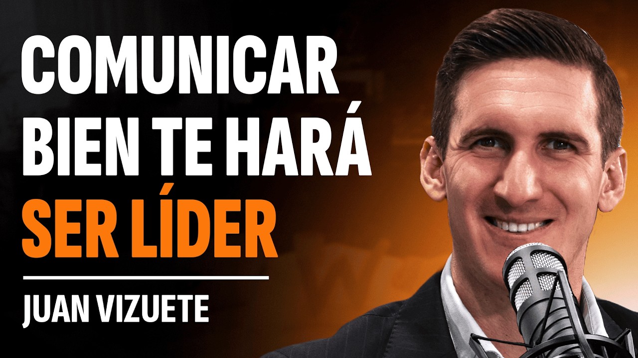 Masterclass de Oratoria: Cómo Transmitir tus Ideas en Forma de Mensaje Persuasivo
