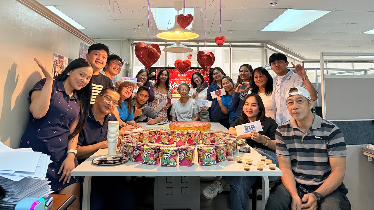 Valentine’s Celebration❤️