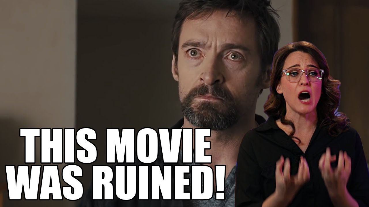 Prisoners Movie Review ... Rant