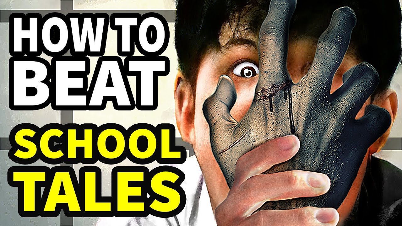 How To Beat EVERY GHOST In 