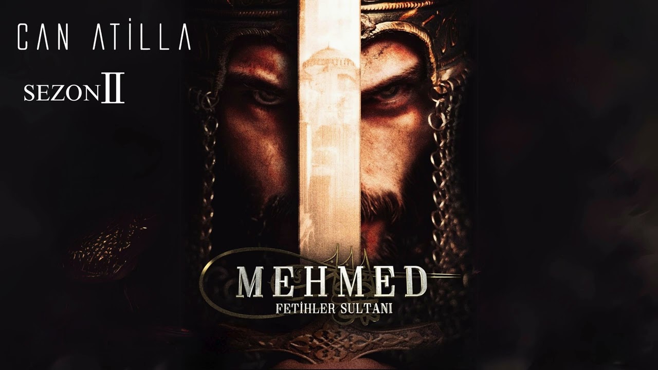 MEHMED FETİHLER SULTANI DİZİ M&Uuml;ZİKLERİ - KARA MUSTAFA
