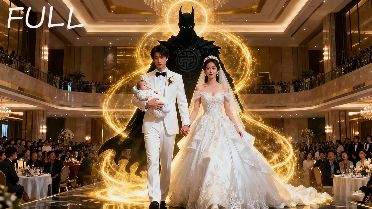 Dikira Gelandangan, Ternyata Dia Raja Neraka&mdash;Kini Balas Budi Istri Setia dengan Harta & Takhta! 👑💍