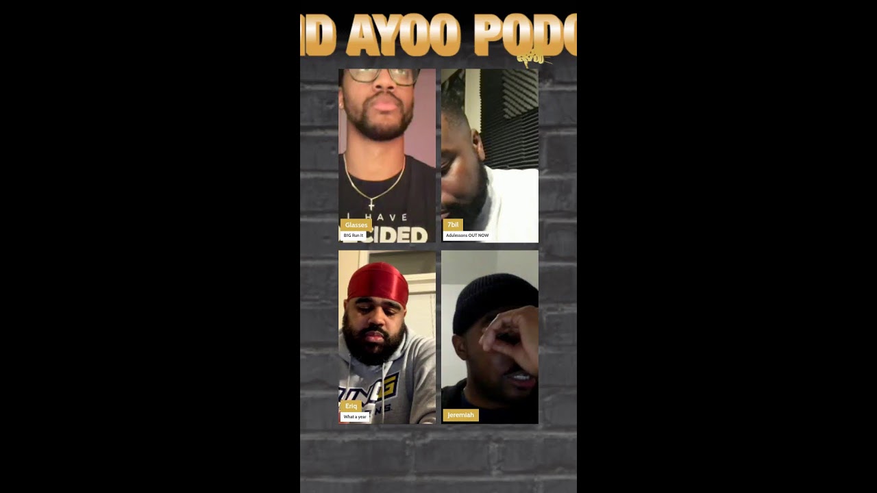 I SAID AYOO #148 📱