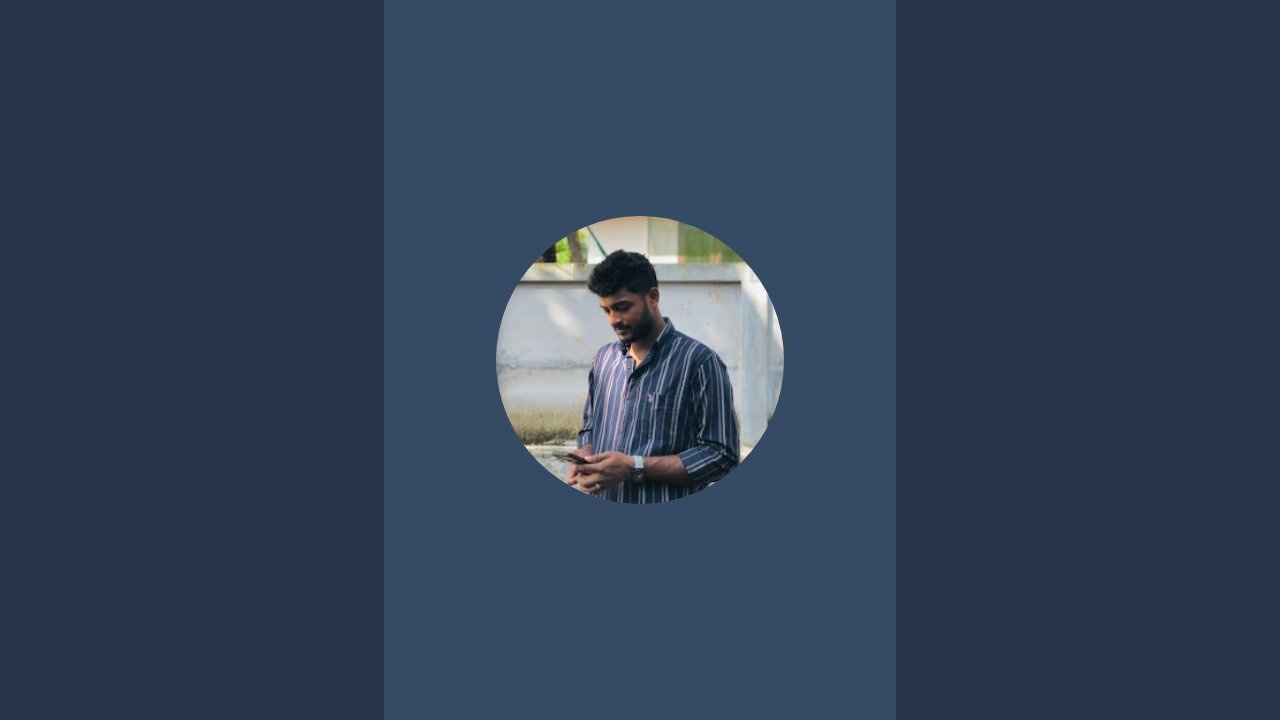 ഫുള്ള് തിരക്ക് ആണ് ഇന്ന് നിങ്ങളോട് സംസാരിക്കാൻ പറ്റില്ല 🥲🥹