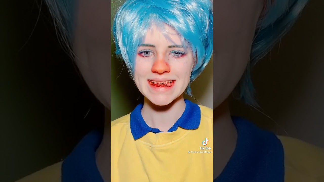 Dhmis cosplays:D