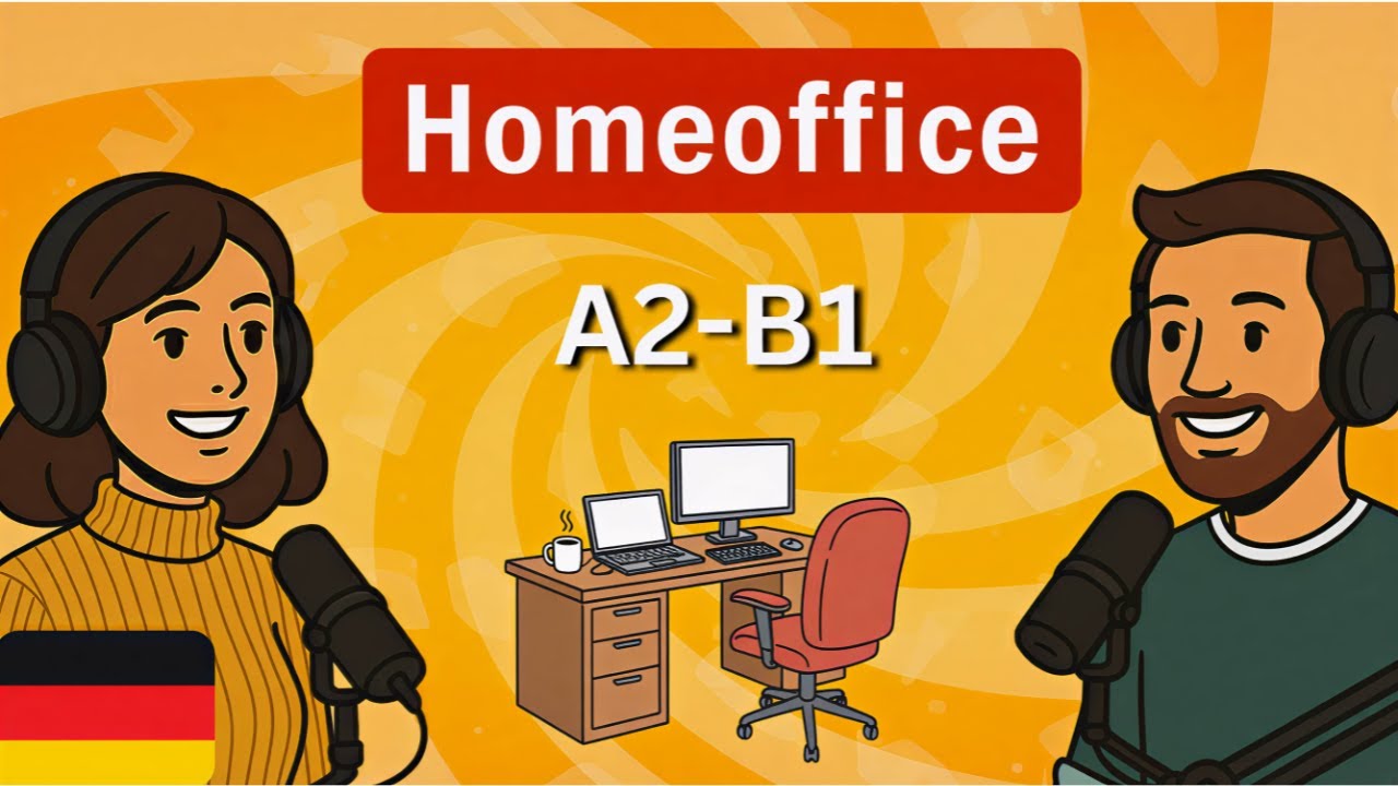 Arbeiten von zu Hause &ndash; So ist Homeoffice in Deutschland