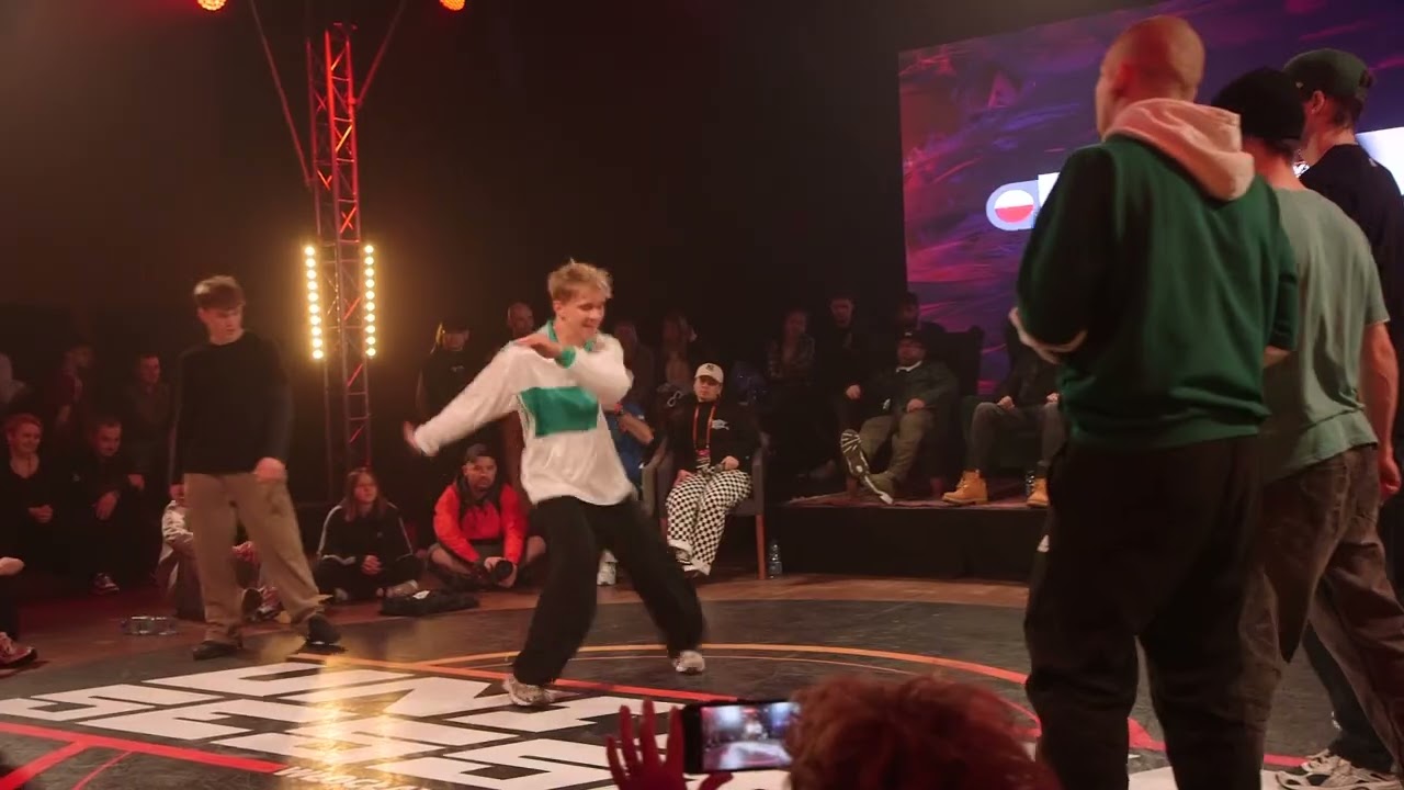 UNITED SESSION 2023 || BREAKING 3VS3 SEMI-FINAL | MYŚLIWY, CHORZEŁ, LITTLE MAN VS MEME, FIKSA ,SLIM
