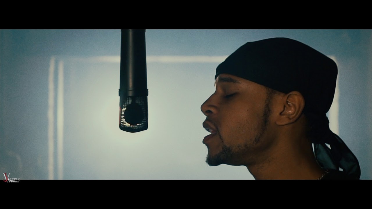 Cross - Got It(Official Video)  Shot By @JVisuals312