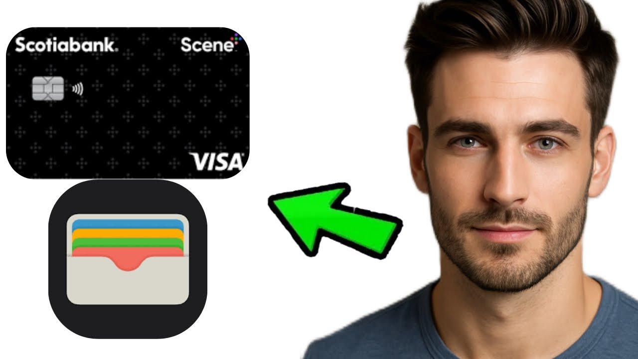 How to Add Scene+ Card to Apple Wallet (2025 Guide)