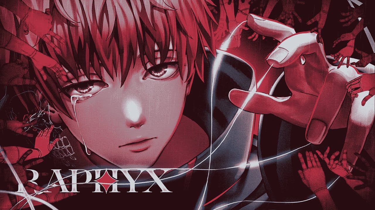 Fios | Sasori (Naruto) | Raphyx