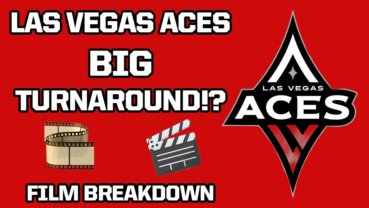 A'ja Wilson & The Las Vegas Aces are Playoff Ready | WNBA Film Breakdown 2025