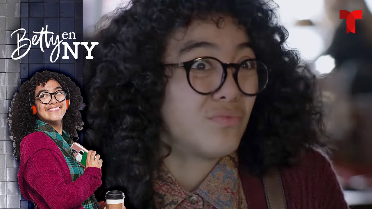 Betty en NY | Capítulo 29 | Telemundo