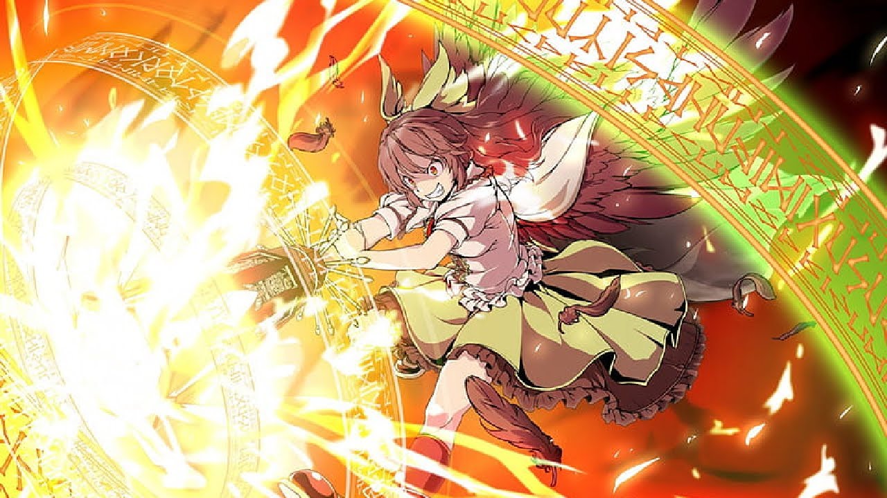 Nuclear Fusion [VRC6+MMC5]