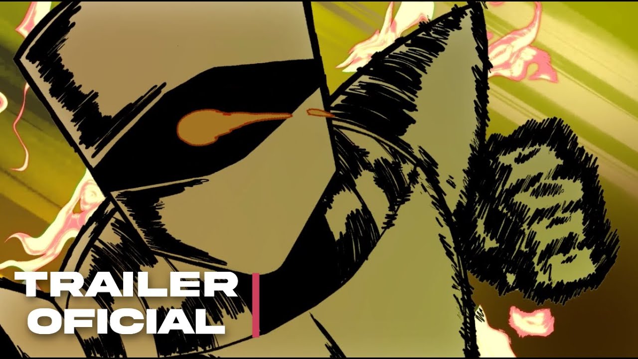 METAL SOUL| Tr&aacute;iler Oficial Anuncio