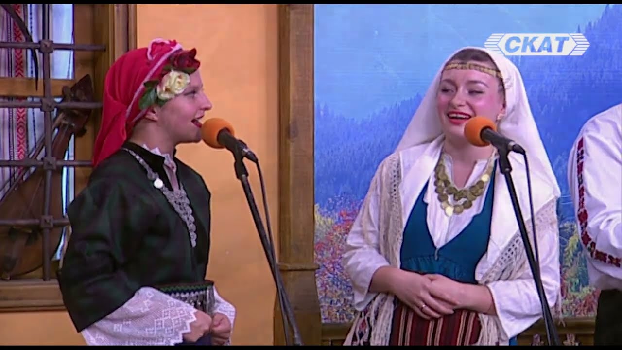 Мария-Магдалена Брегова и Мария-Магдалена Ризова - 