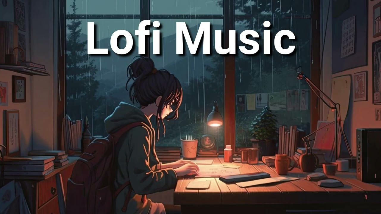 ＳＬＥＥＰＹ 💤 Lofi hip hop mix - Beats to sleep/chill to | Deep Sleeping Music