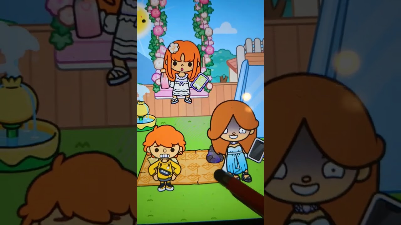Episode 2 the evil cousins