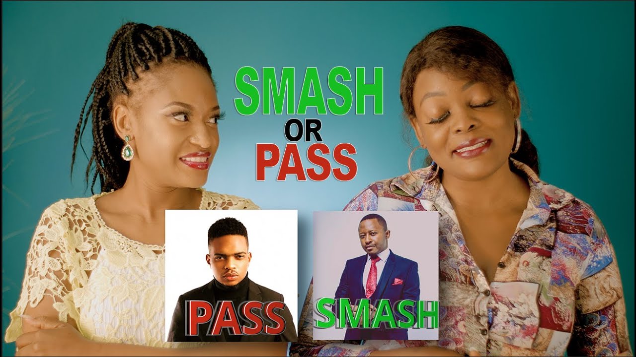 ♡ SMASH✅ or PASS ❎ |Zambian Celebrities Edition | Mwaka Mugala ♡