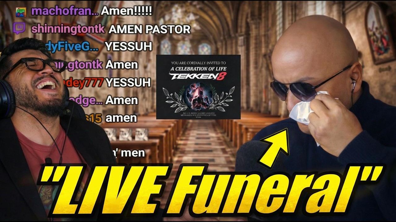 The Tekken 8 Community was WRONG for this...