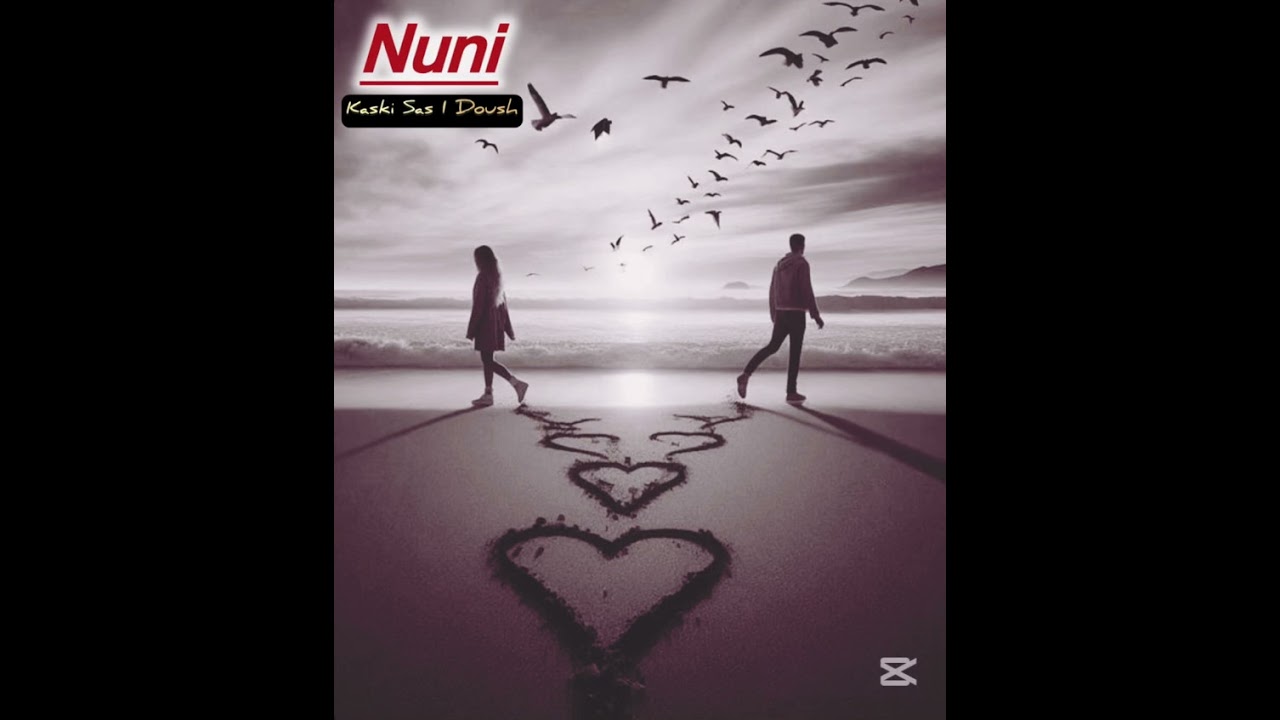 Nuni - Kaski Sas I Doush ♾️