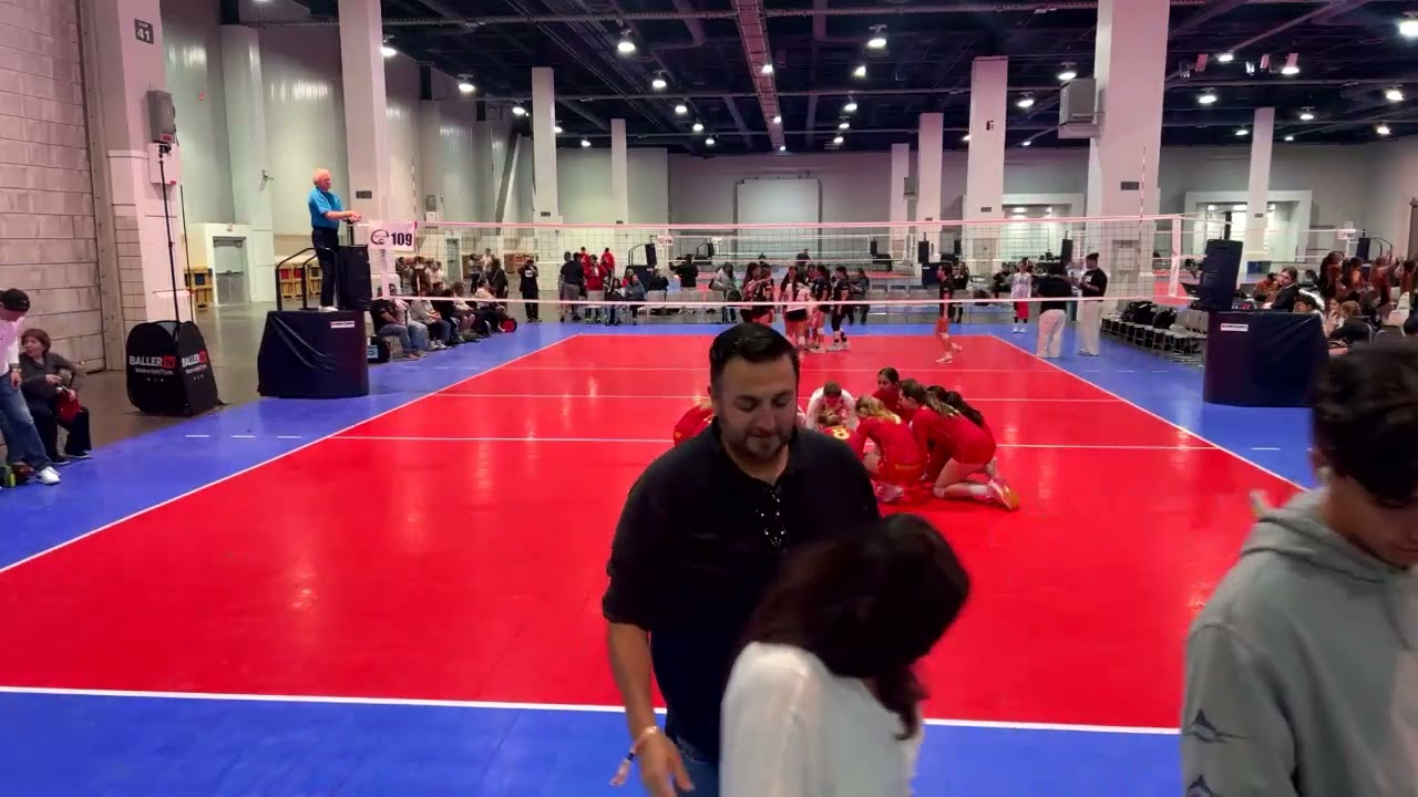 vs UVA 14 Power