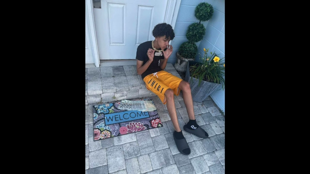 [FREE] Luh Tyler x Sample Type Beat - 