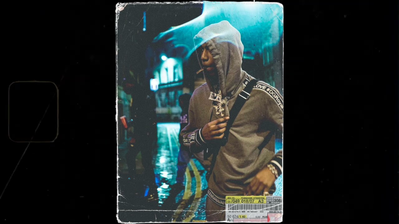 [FREE] Lil Double 0 x Key Glock Type Beat |Betray|