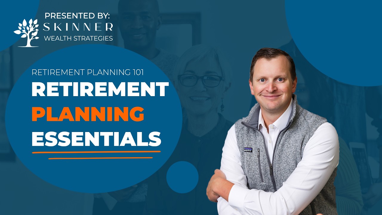 Retirement Planning Essentials: What You Need to Know Before You Retire