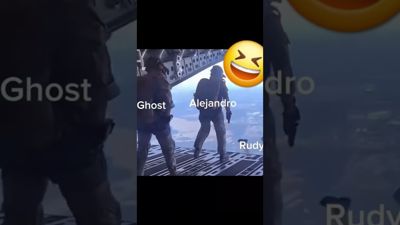 describes task force 141 perfectly in cod modern warfare