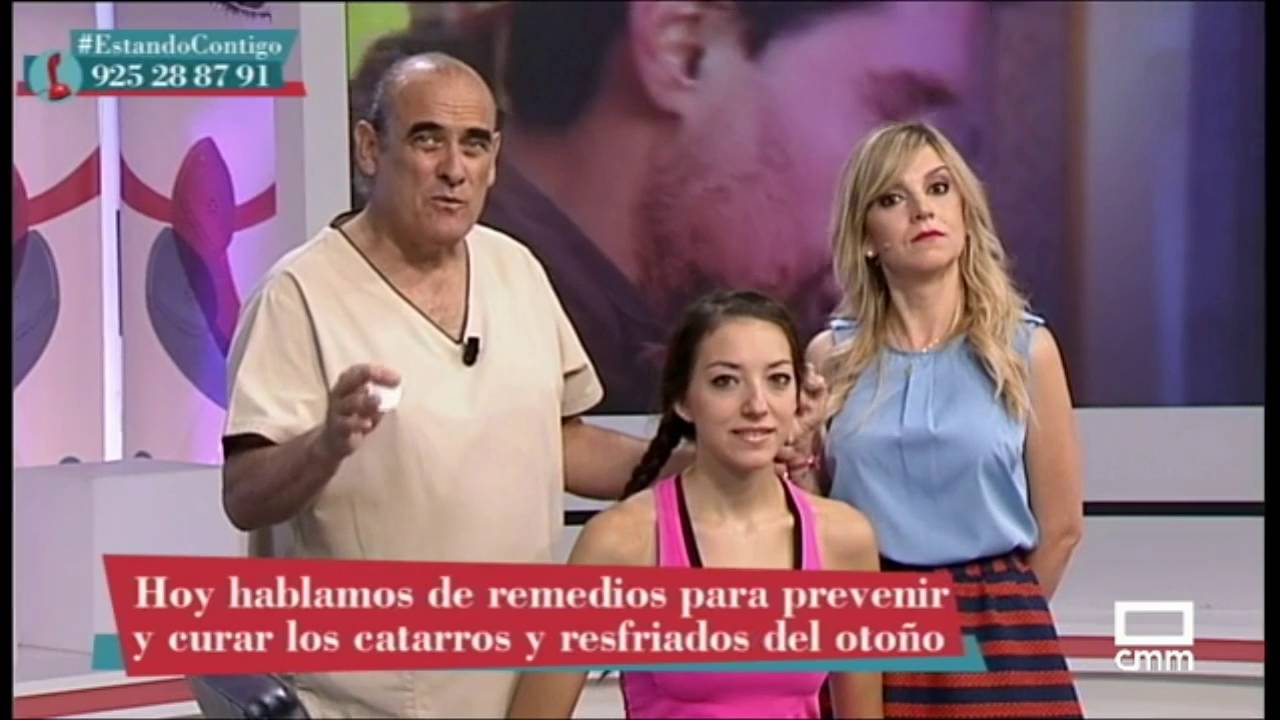La acupuntura al servicio de gripes y catarros