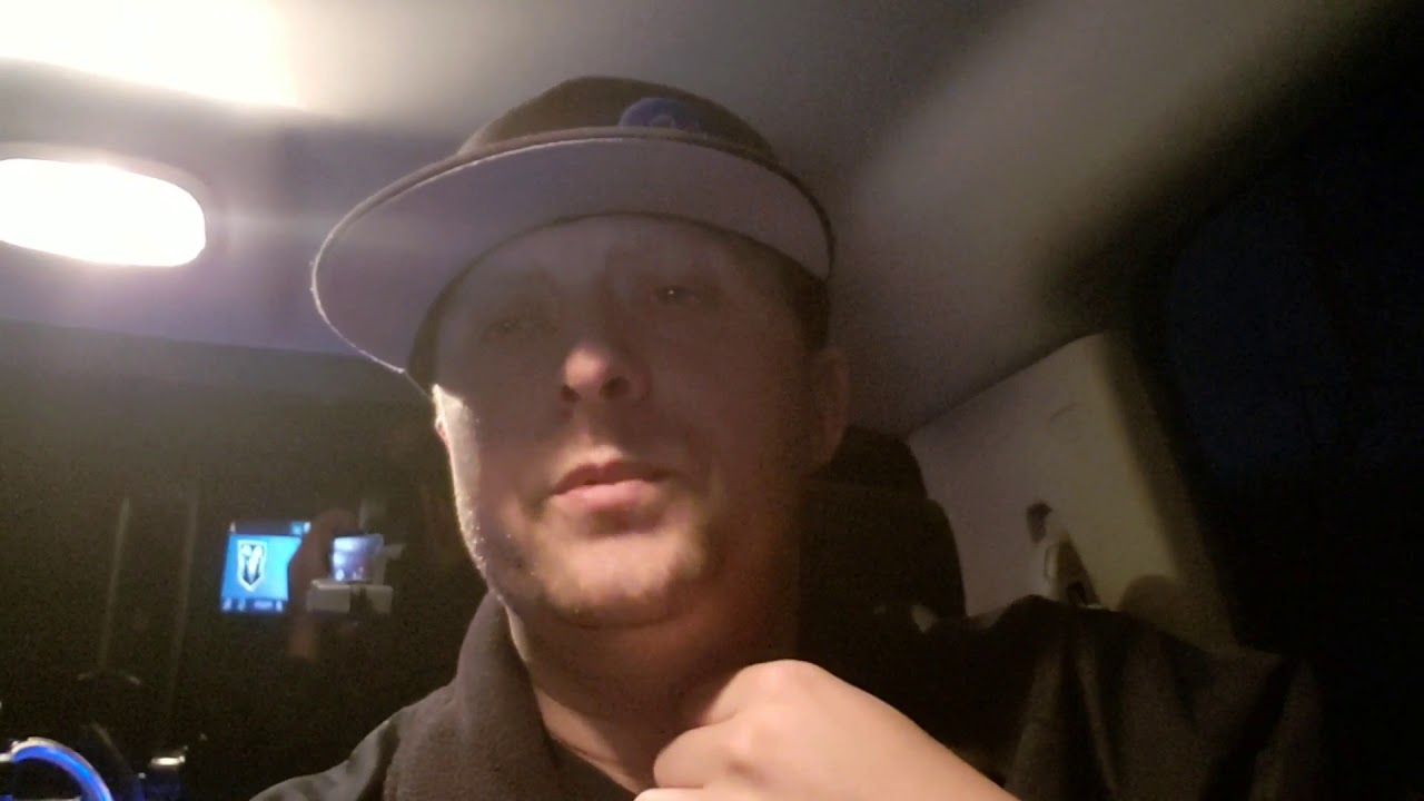 5.7 HEMI RAM R/T 1500 lifter/cam failure part 1
