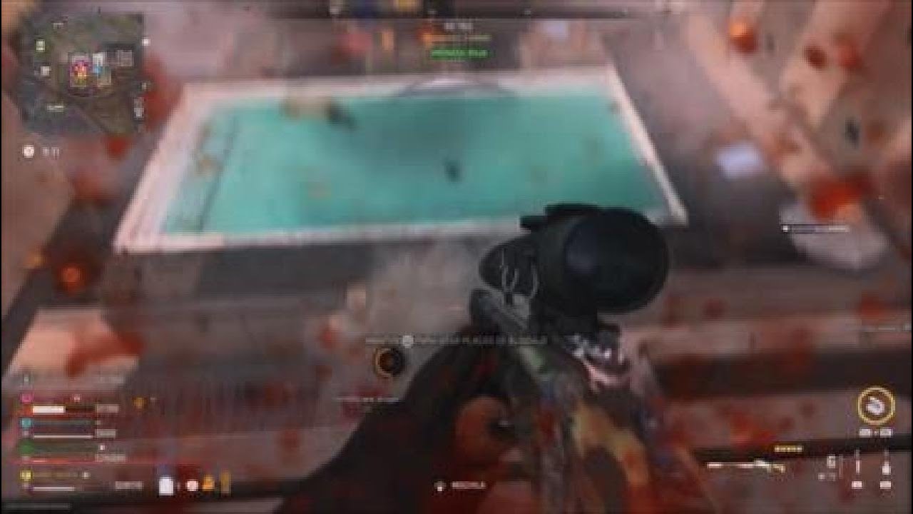 8 bajas nada mas y hasta mi compañero le robe jaja por error TEAM GHOST.    DALE LIKE Y SUSCRIBIRSE