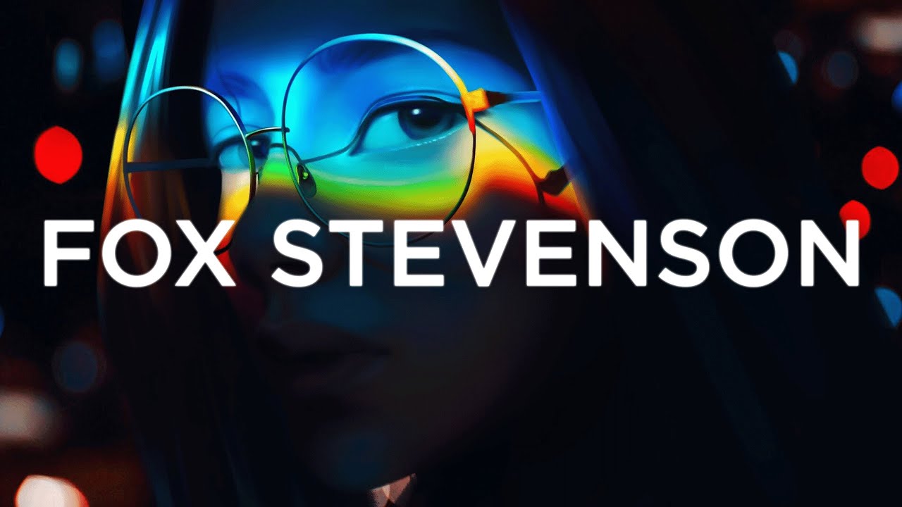Fox Stevenson - Enemy Brain