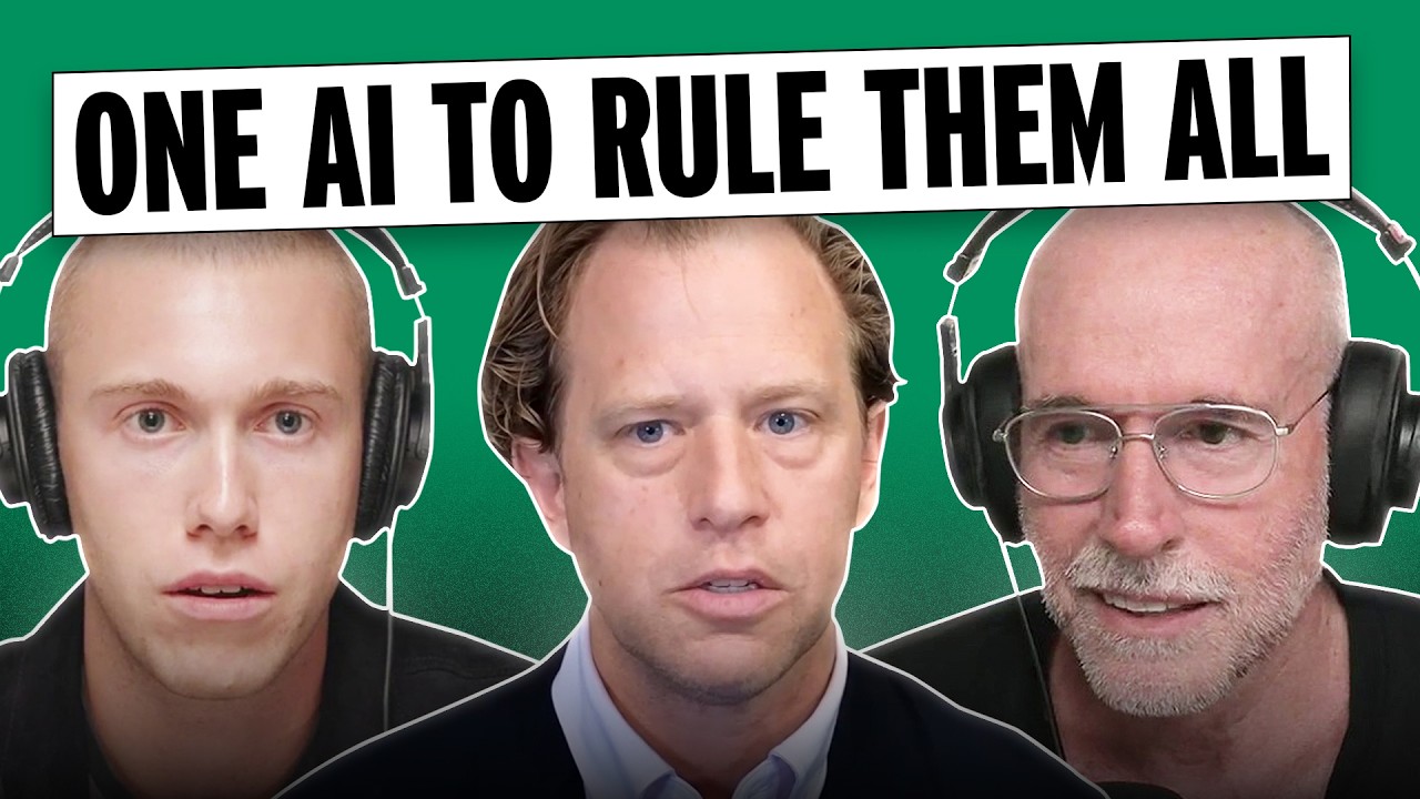 The Most Important Economic Debate of our Lifetime — ft. Justin Wolfers | Prof G Markets