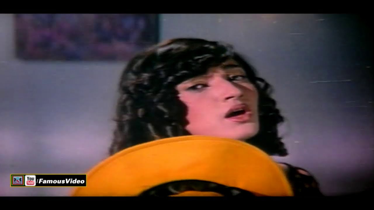 KYUN CHUP HO KYUN HO KHOYE KHOYE - SANA & SHAAN - PAKISTANI FILM SANGAM