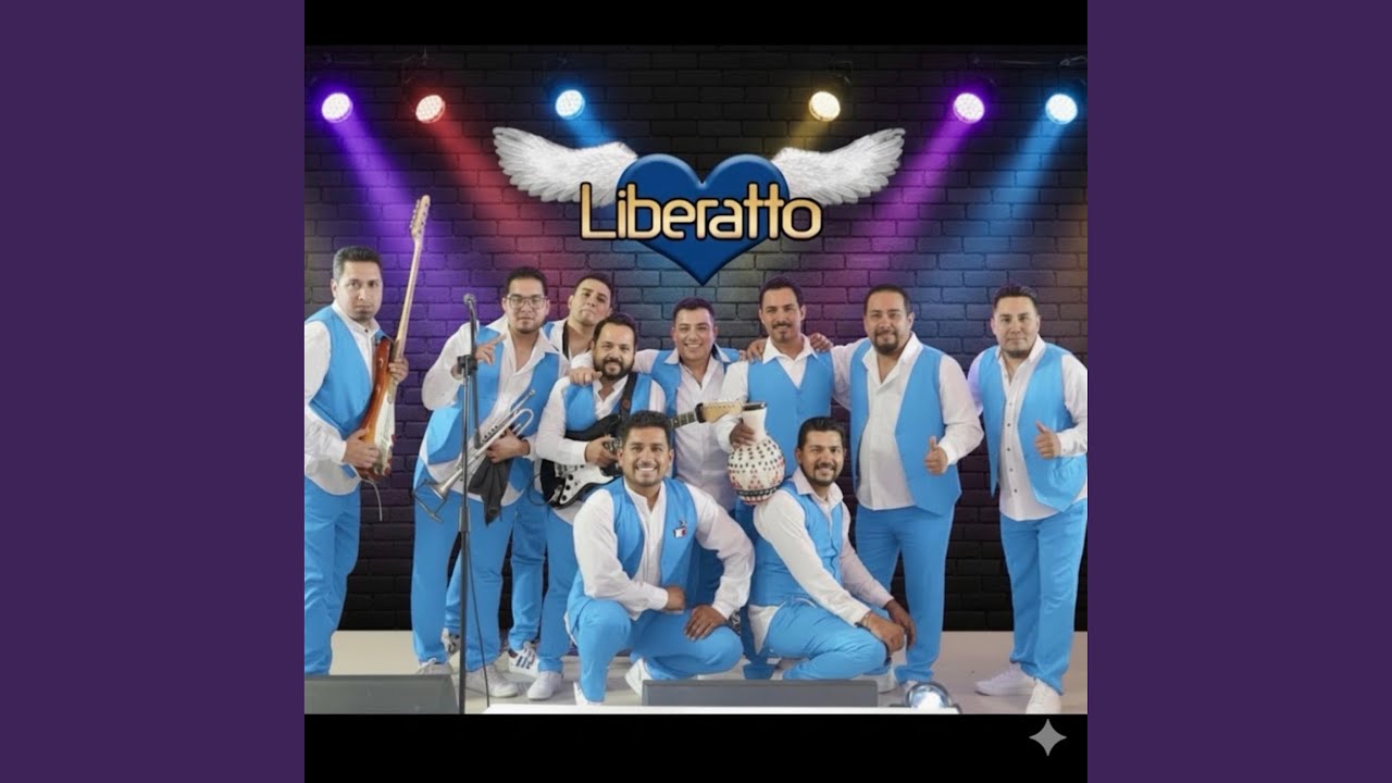 EPISODIO 59 (LIBERATTO EN VIVO EN BERMEJILLO DGO) (En vivo)