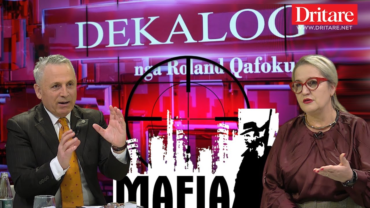 Plan për të ekzekutuar prokurorë. Ju tregoj mafien shqiptare! Rrëfim i Alba Kepit! | Dekalog